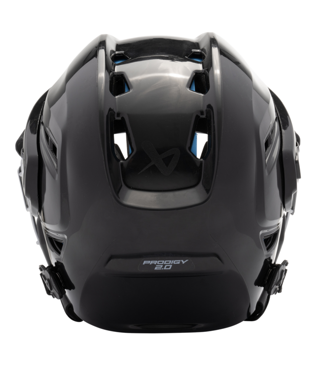 BAUER PRODIGY 2.0 HELMET COMBO