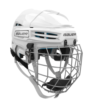 BAUER PRODIGY 2.0 HELMET COMBO