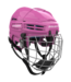 BAUER PRODIGY 2.0 HELMET COMBO