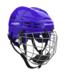 BAUER PRODIGY 2.0 HELMET COMBO