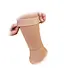 UNLIMITED MOTION GEL ANKLE SLEEVE