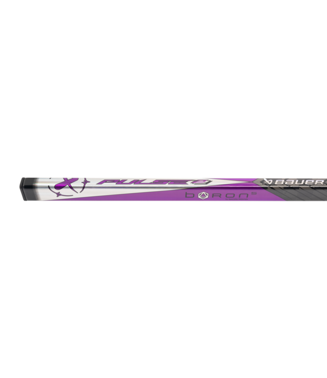 BAUER S26 PULSE 2 STICK SR