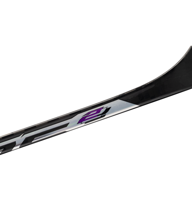 BAUER S26 PULSE 2 JR STICK 50 FLEX