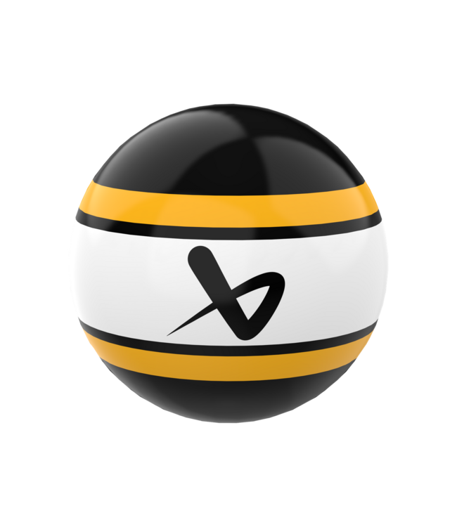 BAUER S26 MYSTERY MINI BALLS 3 PACK