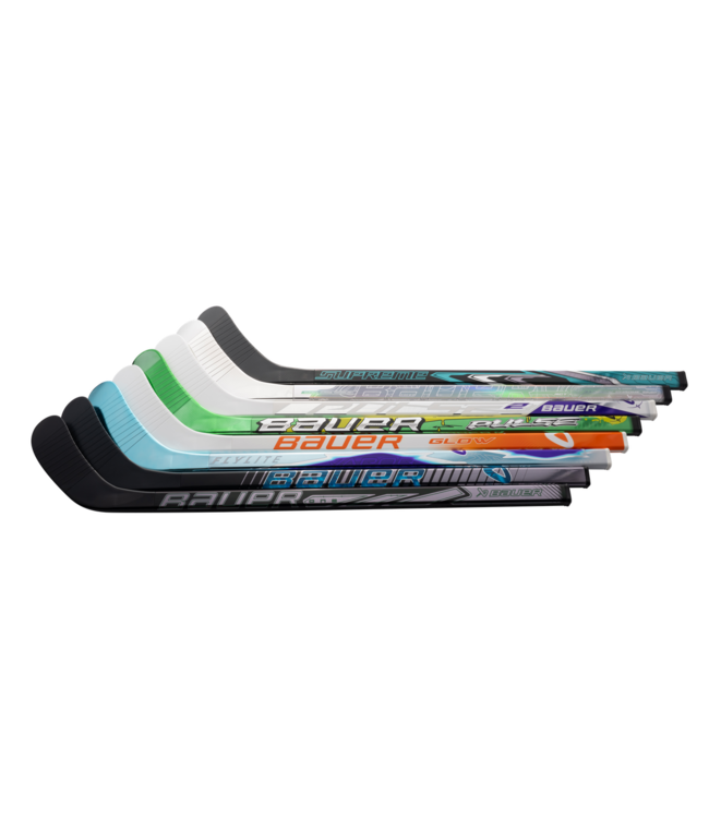 BAUER S26 MYSTERY MINI STICK