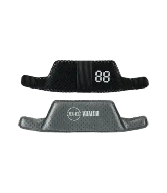 CCM CCM SWEATBAND REPLACEMENT 2-PACK