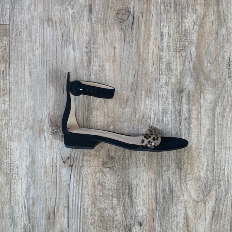 pelle moda newport sandal