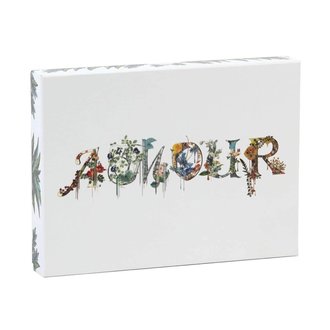 Christian Lacroix Christian Lacroix Quatre Saison Notecards