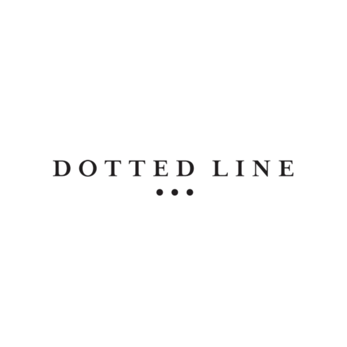 The Dotted Line Jewelry