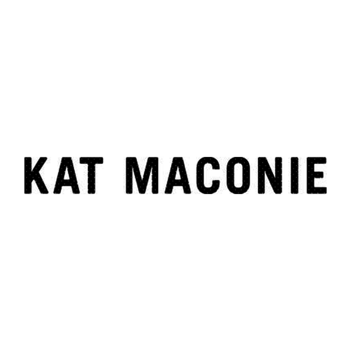 Kat Maconie