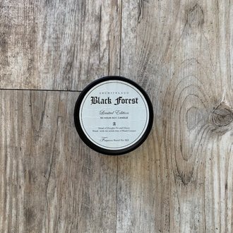 Archipelago Archipelago Black Forest Tin Candle