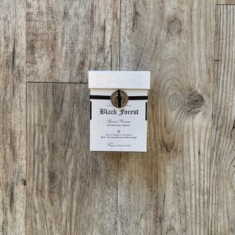 Archipelago Archipelago Black Forest Box Candle