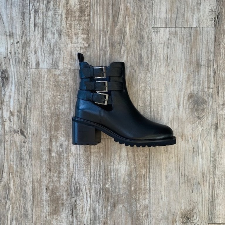 Seychelles Seychelles Give it a Whirl Buckle Boot