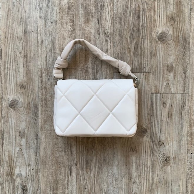 sondra roberts quilted backpack