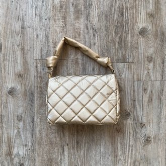 sondra roberts quilted backpack