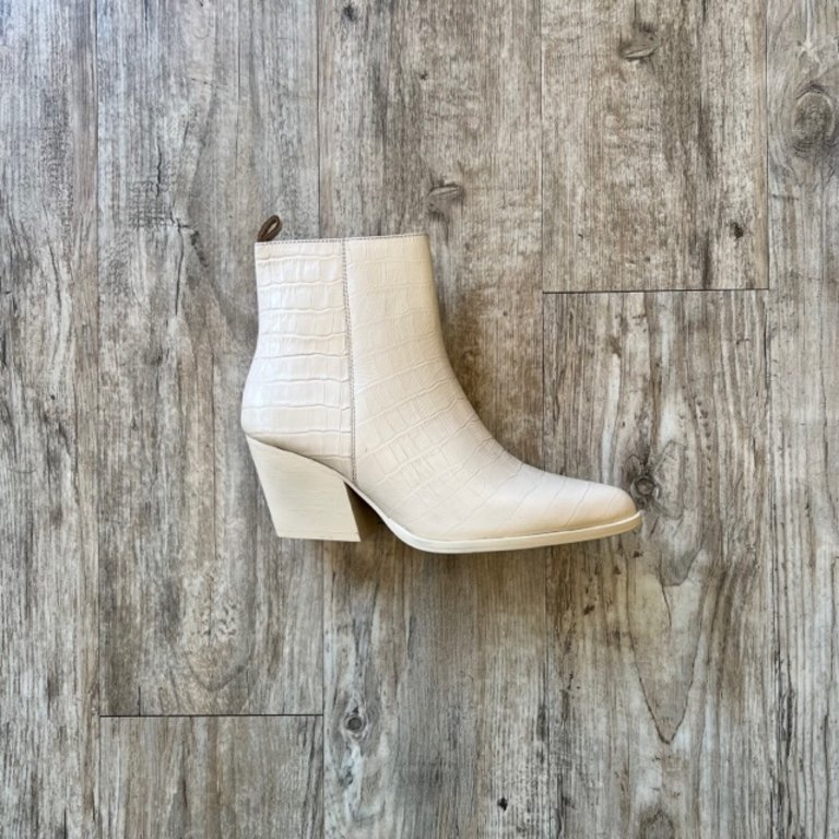 Seychelles Aboard Boot - Betsy King Shoes