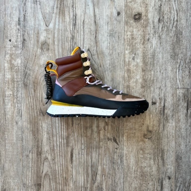 Oncept Oncept Boston Hightop Sneaker