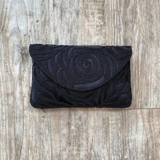 SamSer Designs Samser Designs London clutch