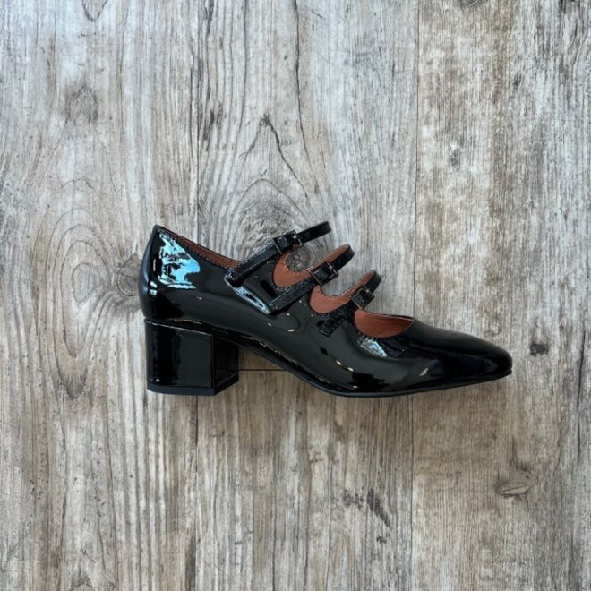 Intentionally blank honcho clearance black