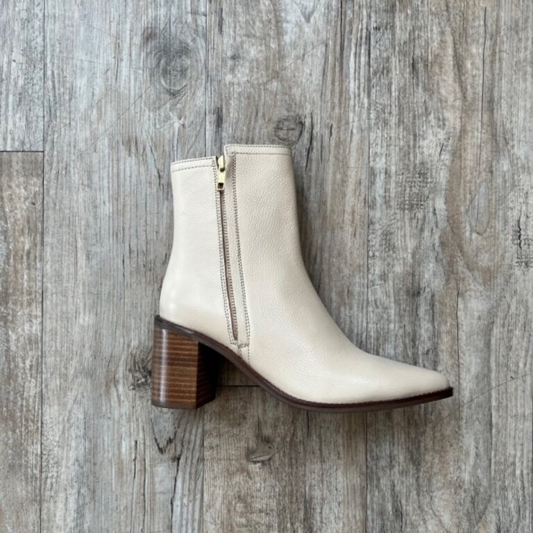 Seychelles Seychelles Desirable Zipper Bootie