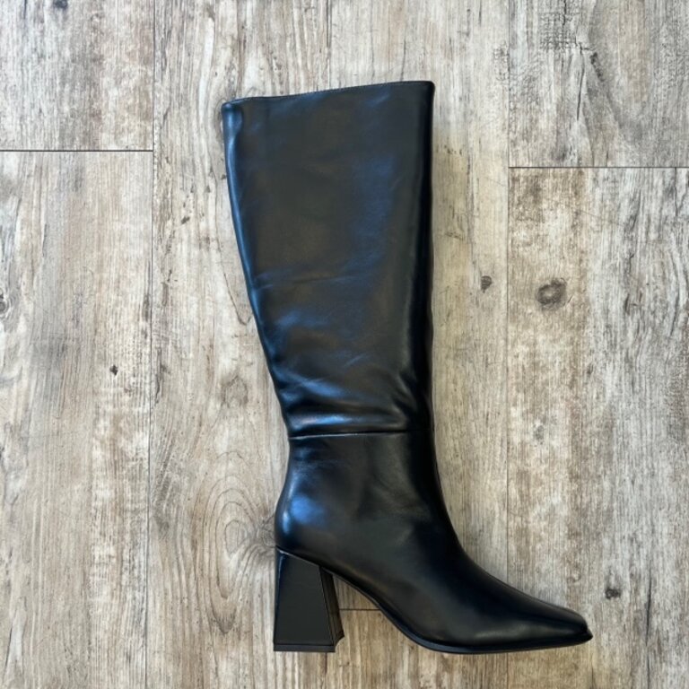Intentionally Blank Intentionally ______ TGIF Tall Boot