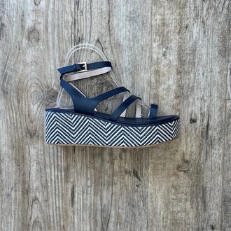 Cecelia New York Cecelia NY Bismark Wedge