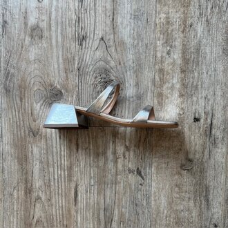 Intentionally Blank Intentionally ______ Near Sandal