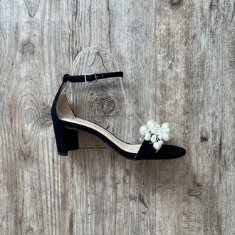 Pelle Moda Pelle Moda Vacie Pearl Sandal