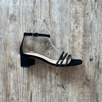Pelle Moda Pelle Moda Waite Jewel Sandal