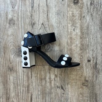 Cecelia New York Cecelia NY Gail Sandal