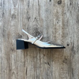 Intentionally Blank Intentionally _____ Marchie MaryJane