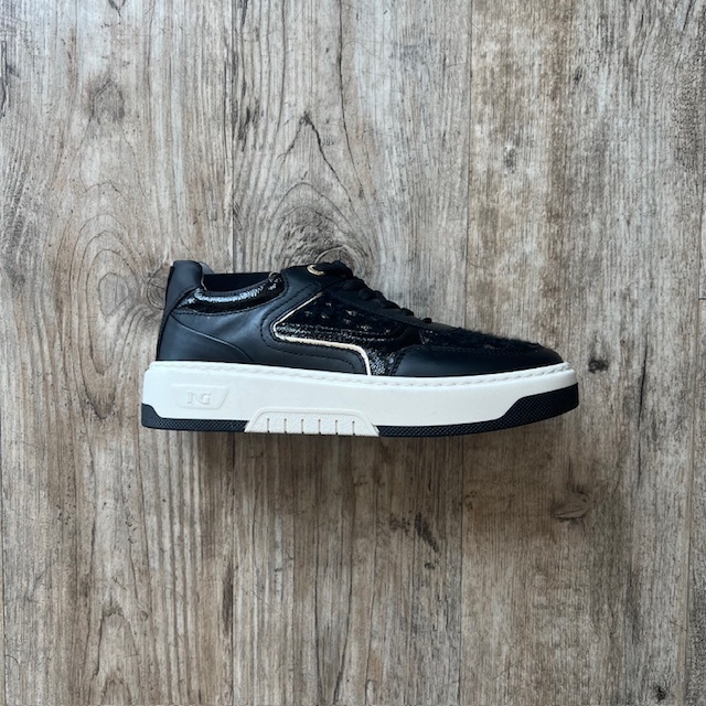 NeroGiardini Boucle Sneaker