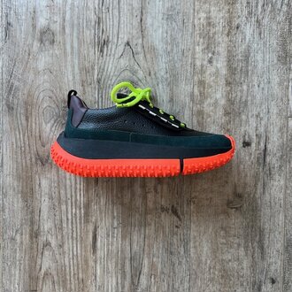 4CCCCEES 4CCCCEES Kapok Pinto Sneaker