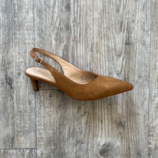 Seychelles slingback new arrivals