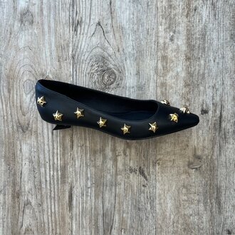 Cecelia New York Cecelia NY Wes Low Pump