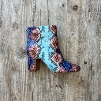 Cecelia New York Cecelia NY Noel SN Low Boot