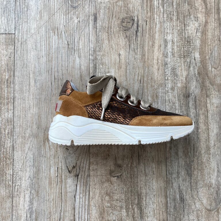 Vaddia Vaddia Binx Perf Sneaker