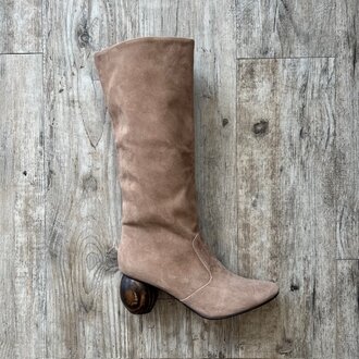 Huma Blanco Huma Blanco Quin Boot