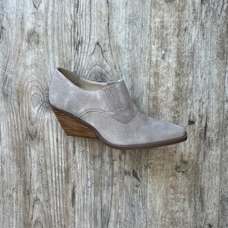 Seychelles Seychelles Seattle Bootie