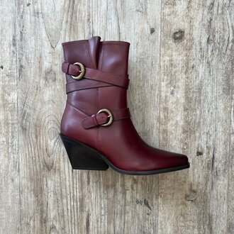 Seychelles Seychelles Speak Up Boot