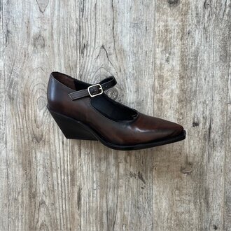 Seychelles Seychelles Sparks Maryjane