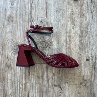 Alohas Alohas Jessa Onix Sandal