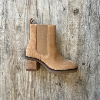 Seychelles Seychelles Hustle Boot