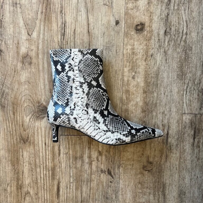Seychelles Seychelles Dinner Date Boot