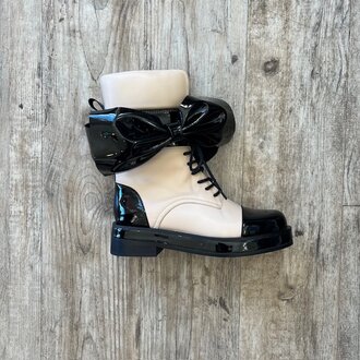 Cecelia New York Cecelia NY Ronnie Combat Boot Cecelia New York Cecelia NY Ronnie Combat Boot