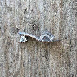 Cecelia New York Cecelia NY Bounce Slide