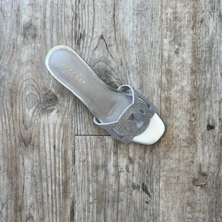 Cecelia New York Cecelia NY Bounce Slide