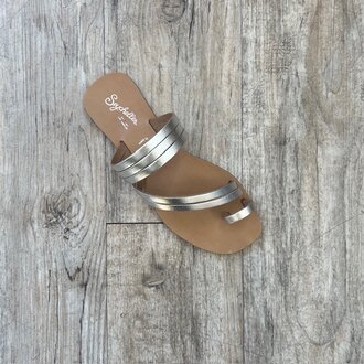 Seychelles Seychelles Summer Rain Slide