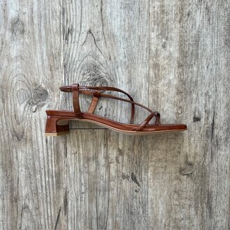 Intentionally Blank Intentionally _____ Anca Sandal