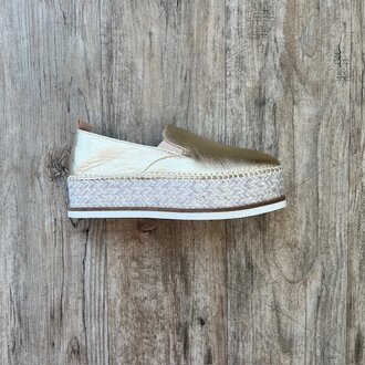 Ateliers Ateliers Metra Espadrille Sneaker
